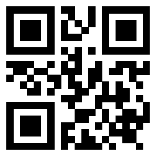 Immagine del QrCode di 3919271749
