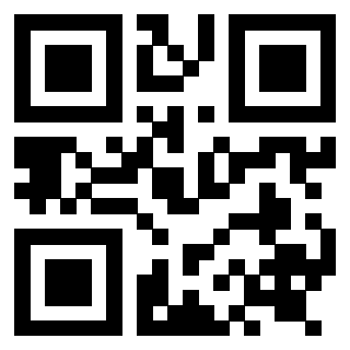 Il QrCode di 3919271750