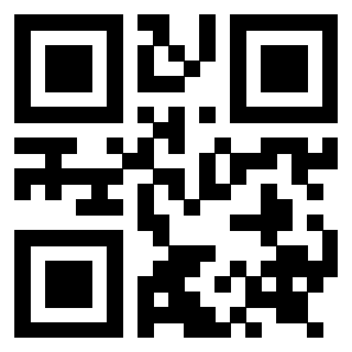 3919271752 - Immagine del QrCode associato