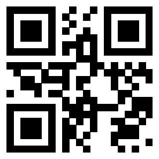 Immagine del QrCode di 3919271756