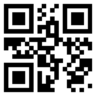 Il Qr Code di 3919271759