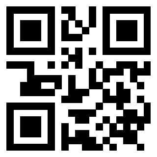 Il Qr Code di 3919271760