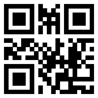 Immagine del QrCode di 3919271763