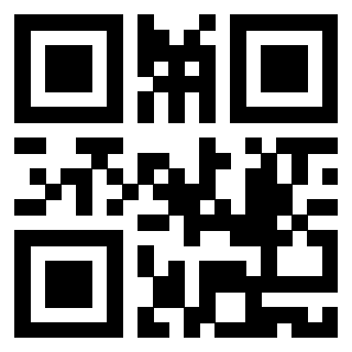 Scansione del Qr Code di 3919271764