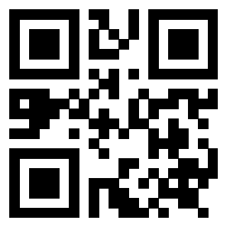 3919271766 - Immagine del QrCode associato