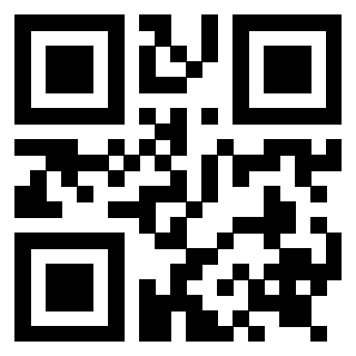 QrCode di 3919271770