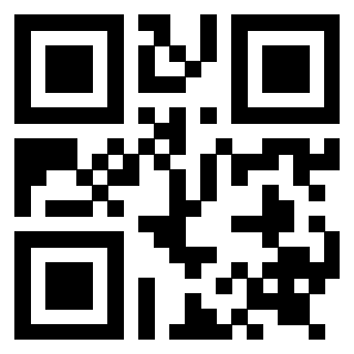 Il QrCode di 3919271772