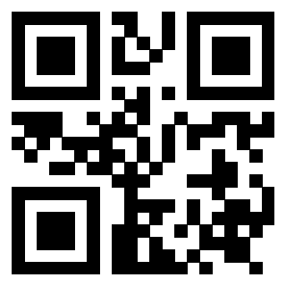3919271773 - Immagine del Qr Code