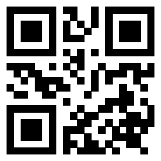 Il QrCode di 3919271774