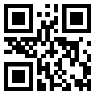 3919271776 - Immagine del Qr Code associato
