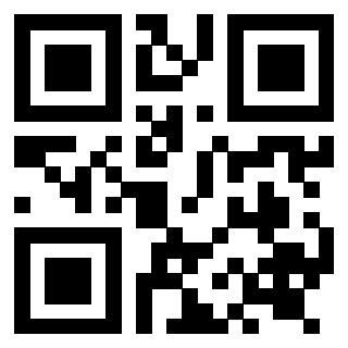 3919271780 QrCode associato