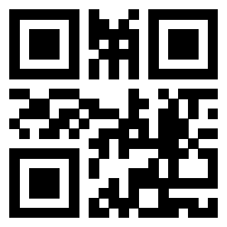 3919271781 - Immagine del QrCode