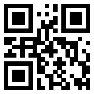3919271782 - Immagine del QrCode associato