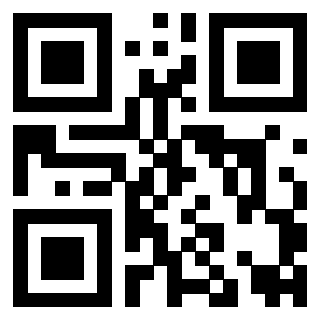 Immagine del Qr Code di 3919271785
