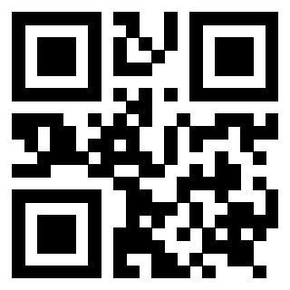 3919271789 - Immagine del Qr Code associato
