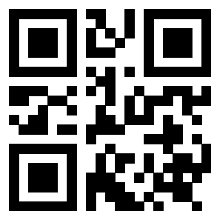 3919271793 Qr Code associato