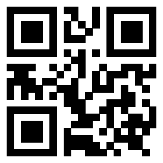 Scansione del Qr Code di 3919271795