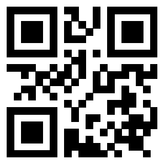 3919271796 - Immagine del QrCode associato