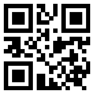 Qr Code di 3919271801