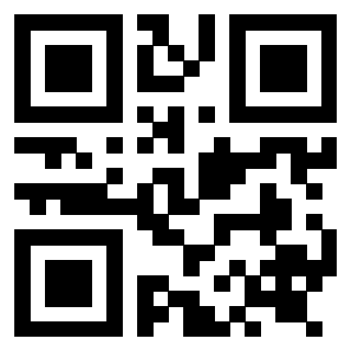 Il QrCode di 3919271808