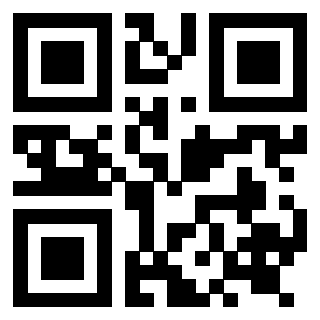 Immagine del QrCode di 3919271809