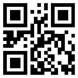 Il Qr Code di 3919271815