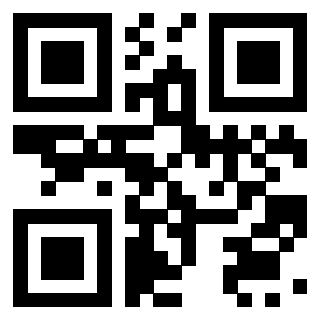 3919271816 - Immagine del Qr Code associato