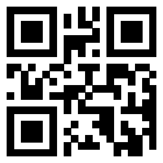 3919271817 - Immagine del QrCode associato