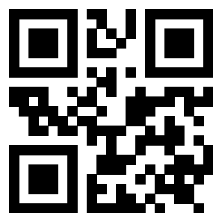 Immagine del QrCode di 3919271818