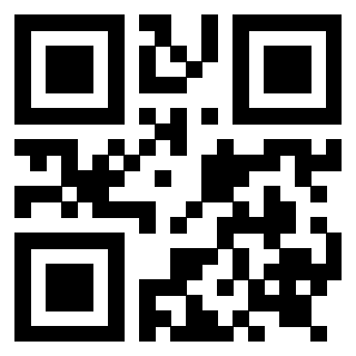 3919271819 - Immagine del QrCode associato