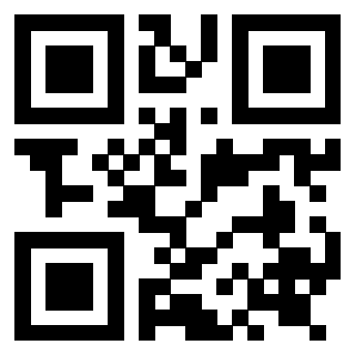 Immagine del QrCode di 3919271820