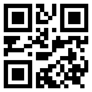 3919271821 QrCode associato