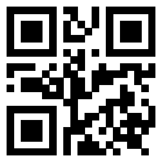 3919271825 QrCode associato