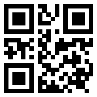 3919271830 - Immagine del Qr Code associato