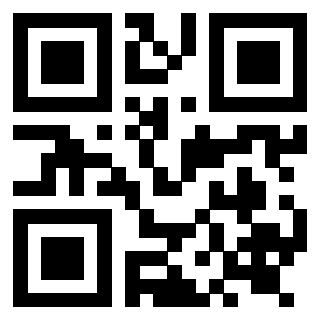 Scansione del Qr Code di 3919271831
