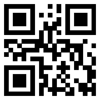 3919271832 QrCode associato