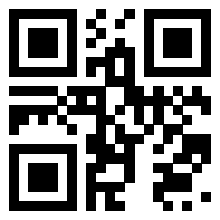 Immagine del QrCode di 3919271838