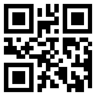 Immagine del Qr Code di 3919271839