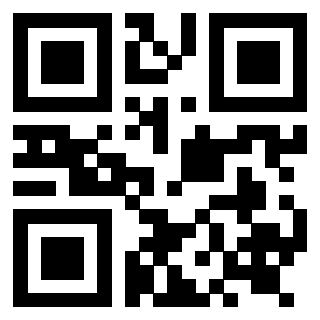Scansione del Qr Code di 3919271841