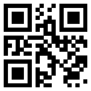 3919271843 QrCode associato