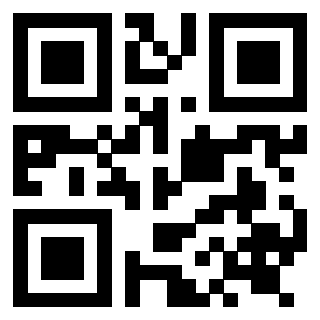 Scansione del QrCode di 3919271844