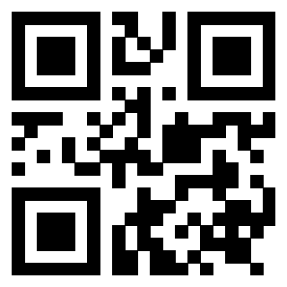 3919271848 - Immagine del Qr Code