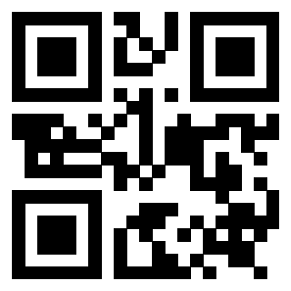 Il QrCode di 3919271852