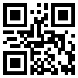 3919271855 - Immagine del Qr Code associato