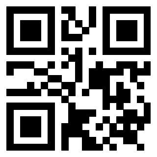 Immagine del QrCode di 3919271856