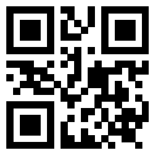 Immagine del Qr Code di 3919271859