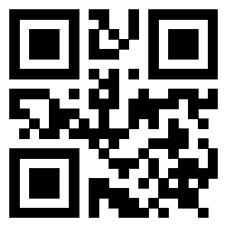 3919271861 QrCode associato