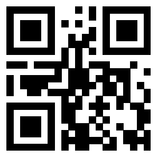 Immagine del Qr Code di 3919271862
