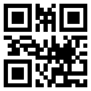 Scansione del Qr Code di 3919271863