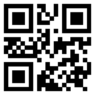 Scansione del Qr Code di 3919271864